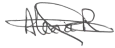 Signature Alexia ROSSIQUÉ